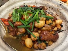 -粤集·手工粤菜(皇庭广场店)