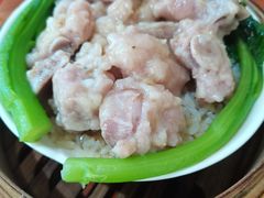 -九粤港式早茶(绿地·蓝海大厦店)