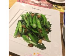-彩蝶谷美食廊·粤式经典南番顺·铁板烧烤泰风味(广州长隆酒店)