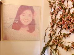 -邓丽君音乐主题餐厅