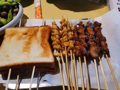 -小田油焖小龙虾(双井店)