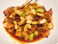 -锦府盐帮·李宅(领展购物广场中关村店)