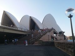 -悉尼歌剧院