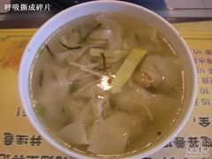 小馄饨-王興記(中山路店)
