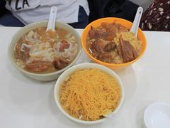 -麦文记面家(佐敦店)