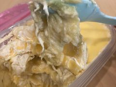 -蜜蜂小象·榴莲千层蛋糕(时代汇11栋店)