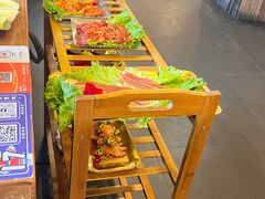 -老渔家白族·石板烧·野生菌火锅(古城中心店)