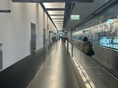 -维也纳国际机场