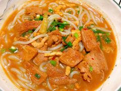 -仙妈米粉店(庆丰路)