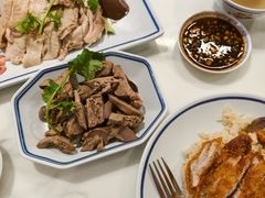 -红大哥水门鸡饭(總店)