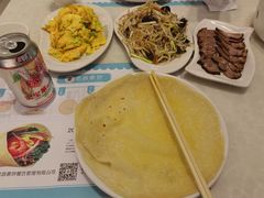 -老昌春饼(欧亚三环购物中心店)