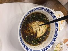 -二泉园老菜馆·百年无锡菜