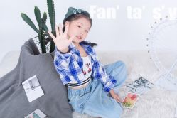 -光影纪·Baby·Home儿童摄影(丁桥店)