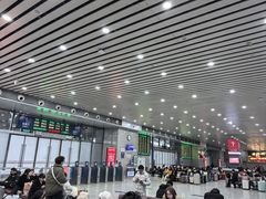 -洛阳龙门站