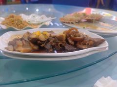 -瑶记海鲜餐厅(西涌店)