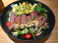 -KimPro 辛普乐概念韩餐