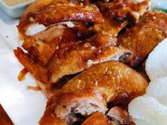 酥香脱骨鸡-小吊梨汤·北京菜(香山店)