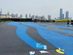 -海河外滩公园