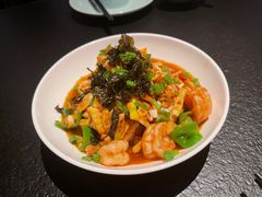 -唐猫庭院·千年陕菜(赛格国际购物中心店)