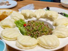 -品回味清真西北楼(宁波首店)