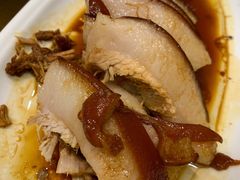 隆江猪脚-御同亨酒楼·喜宴