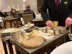 -Restaurant Paul Bocuse