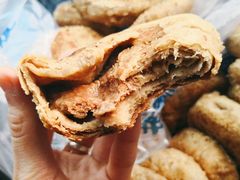 -李小老烧饼(常营民族家园店)