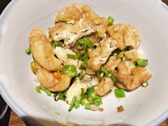 衡山油豆腐-山涧肴·泉水煮活鱼(坂田店)