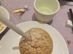 飘香榴莲酥-顺风海鲜港(长寿路店)