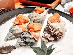 -花潮料理艺食馆(SM新生活广场店)
