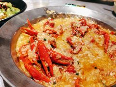 -一棠龙虾•王牌虾球(光谷天地店)