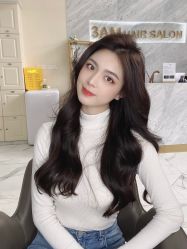 -3AM HAIR SALON染发接发