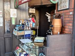 -西村咖啡店 (中山手本店)