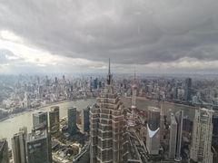 -上海柏悦酒店·世纪100牛排馆