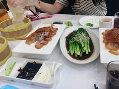 -红菜坊·烤鸭·川鲁宴(石园店)