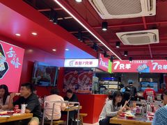 -7只羊·鲜羊肉串·地锅鸡精酿(玄武墨香路店)