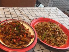 -江西老表·经典江西八大碗