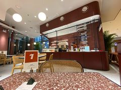 大堂-Toris(LuOne凯德晶萃广场店)