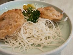 -金苑海鲜酒家(来魅力店)