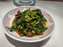 -东流山烤鸭·家常菜(雨山龙湖店)