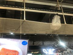 -盒马鲜生(曜一城店)