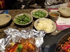 -重庆渝达老火锅(春熙路店)