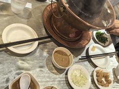 -东来顺饭庄(王府井步行街店)