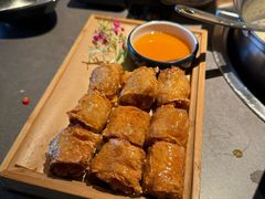 -同仁四季椰子鸡(宝安壹方城店)
