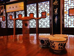 -同得兴 Since·1995 传统苏式面馆(十全街店)