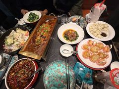 -徽食久(南中环店)