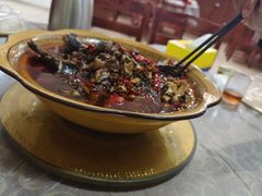 -南山老地方泉水鸡(南山店)