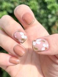 -StartNail美甲