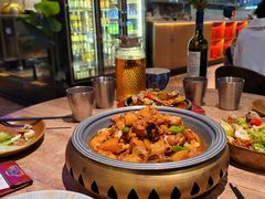 -耶里夏丽·丝路新疆菜·清真食品(徐汇南丹东路臻选店)