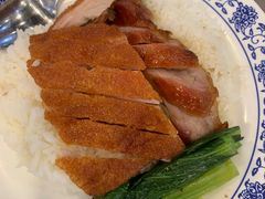 -棋哥烧鹅餐室(嘉年华商业大厦店)